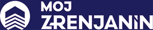 Moj Zrenjanin
